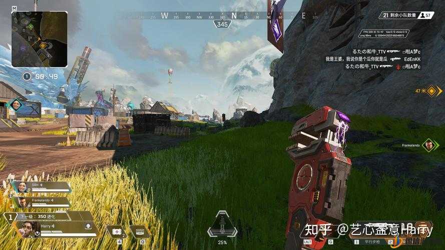 探索Apex英雄背后的游戏开发巨头，Respawn Entertainment的辉煌历程